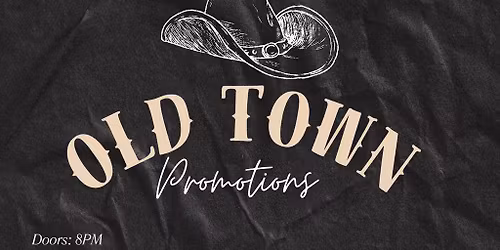 Old Town at Peggy McCools