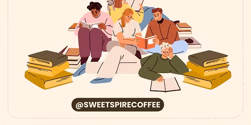 Sweetspire Book Club - The Perks of Being a Wallflower