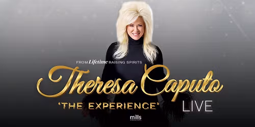 Theresa Caputo