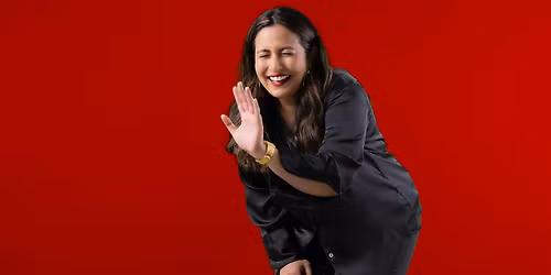 Jo Gowda | Don't Deport The Fun