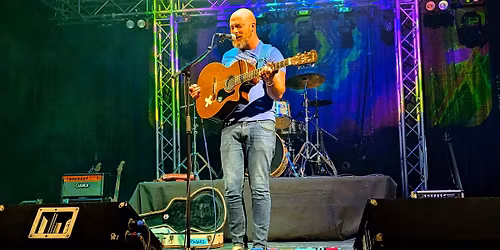 Chris Clayton Loop - Live At Third Nature Brewing Company