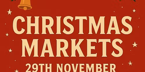 Stones & Stars Christmas Market