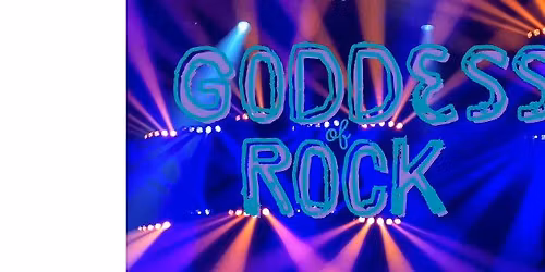 Tribal Goddess Retreat 2026