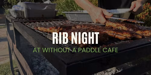 Rib Dinner