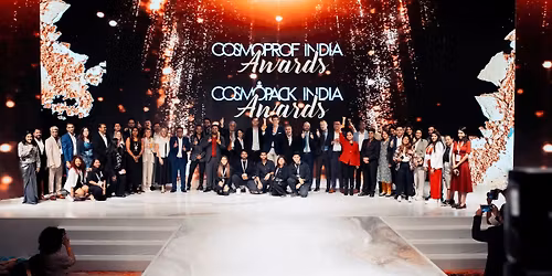 cosmoprofindia