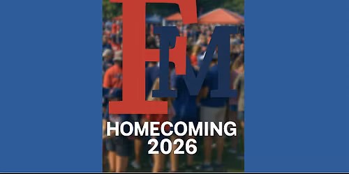 FMU Homecoming 2026 Tailgating
