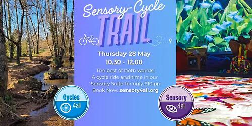 Sensory-Cycles Trail
