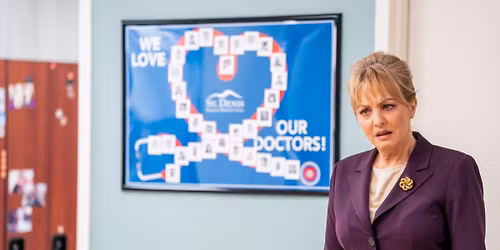 aMUSED Comedy Showcase at The Evening Muse