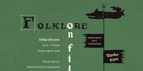 Folklore on Film