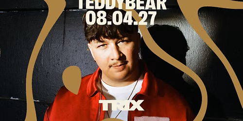 TeddyBear \/ Trix