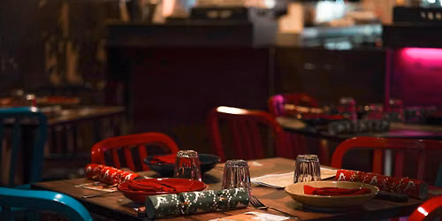 Christmas Day Lunch Buffet at La Boca Brisbane