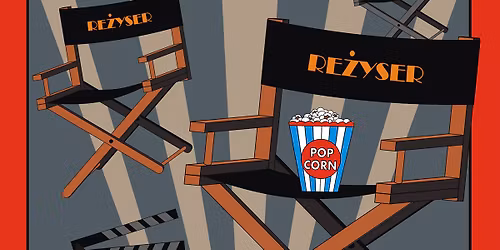 \u0141\u00f3d\u017a: IMPRO! Kamera\u2026 akcja!