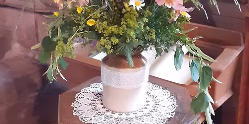 February In house Demonstration 