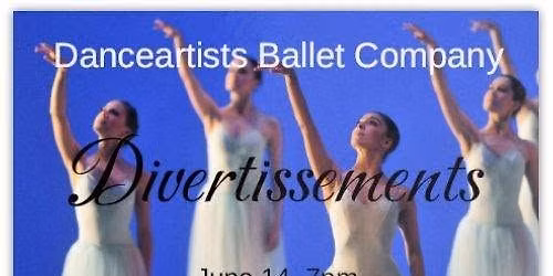 Divertissments