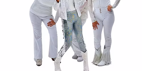 Pulp Vixen rocks The Cove Bar & Grill