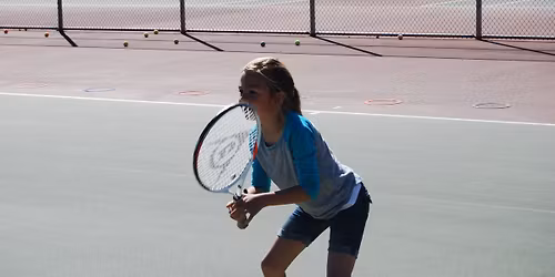 Game On: Boost Your Tennis Skills this Summer 2026!