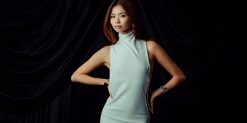 After Dark: A Fall Fashion Show