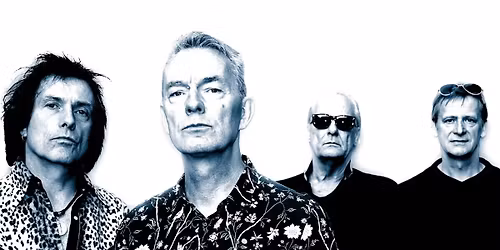  Starfucker (D) | die beste Rolling Stones Tribute Band