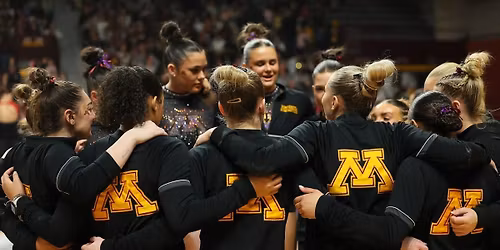 Parking Nebraska Cornhuskers at Minnesota Golden Gophers Womens Volleyball