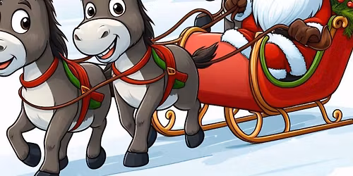 Kindness at Christmas