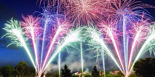 Go 4th! Kettering\u2019s Independence Day Celebration