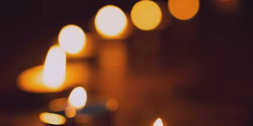 Candlelight Restorative Yoga 