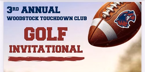 3rd Annual WTC Golf Tournament