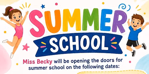SDA Summer School