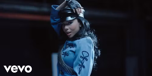 Mariah the Scientist at The Met Philadelphia