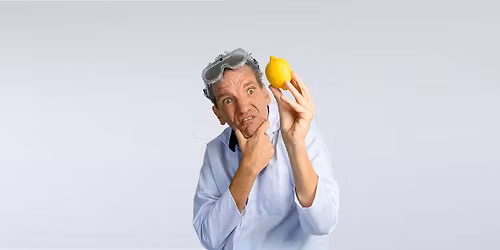 Henning Wehn: Acid Wehn