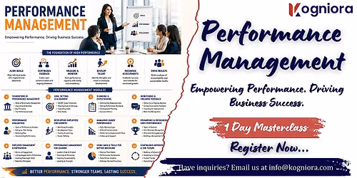 Performance Management in Quincy, MA