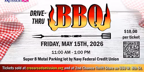Drive-Thru BBQ