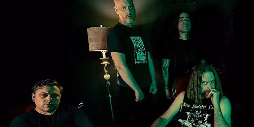 Cattle Decapitation