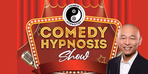 Hilarious Comedy Hypnosis Show