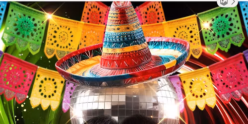 Mexican party ( Cinco de Mayo) 