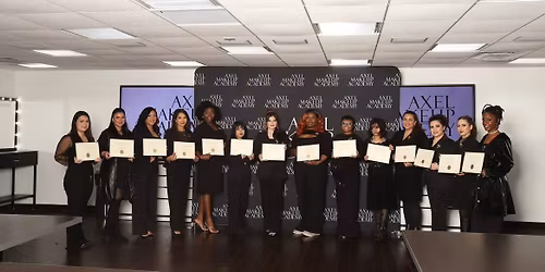 SATURDAY PROFESSIONAL MAKEUP COURSE