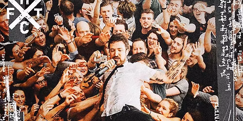 Frank Turner London Tickets