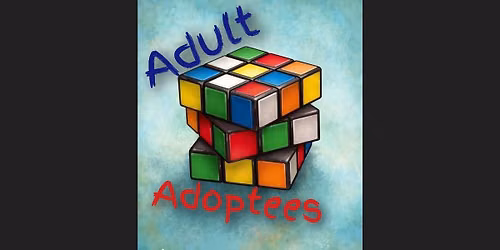 Adoptee Retreat
