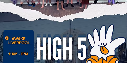 High 5 Launch