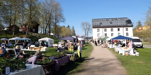 V\u00e5rmarknad vid Ulva kvarn