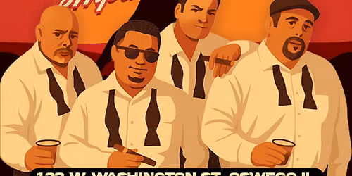 Bachata Night (Oct 11th)