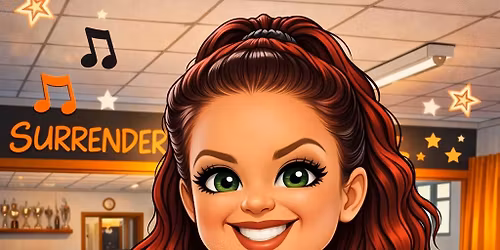 Surrender Dance Academy