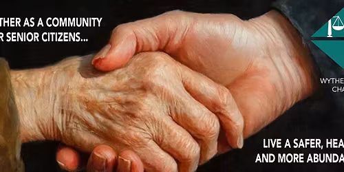 TRIAD Wythe County ~ Senior Event