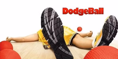 Dodgeball - tak trochu jin\u00e1 vyb\u00edjen\u00e1 2025