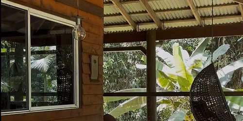 Yoga Retreat in the heart of Daintree forest \ud83c\udf3f\ud83c\udf3f\ud83c\udf3f