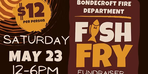 \ud83d\udc1f BonDeCroft Fish Fry On The MTN \ud83d\udc1f