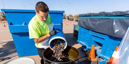 Tempe Zero Waste Day