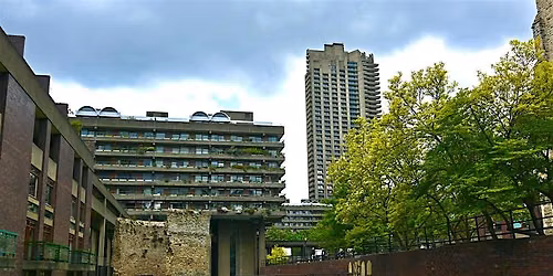 Medieval Jewish London: UK Heritage Days Guided Walk