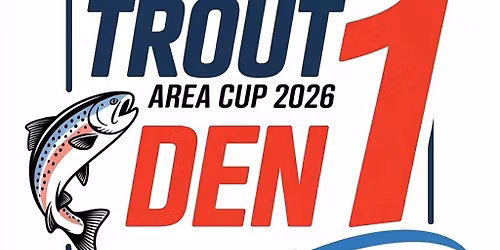 Lib\u011bchov Trout Area cup jaro 2026 \u2013 Den 1