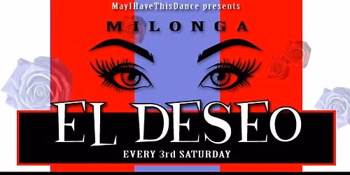 Milonga El Deseo